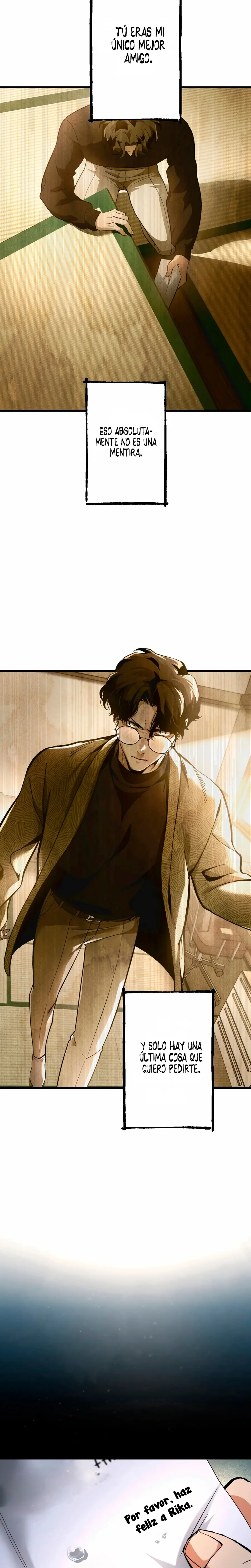 Cerberus > Capitulo 6 > Page 261